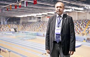 Terzi: Hatalarımız en aza inecek