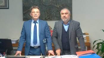 Tes-İş Genel Başkanı Akma’Dan Çağrı: "Santraller Binlerce İşçinin Geçim Kapısı"
