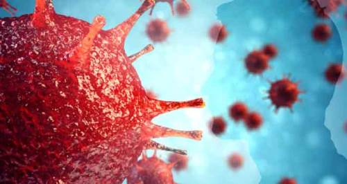 Tesadüfen ortaya çıktı: Sadece erkekleri öldürüyor!