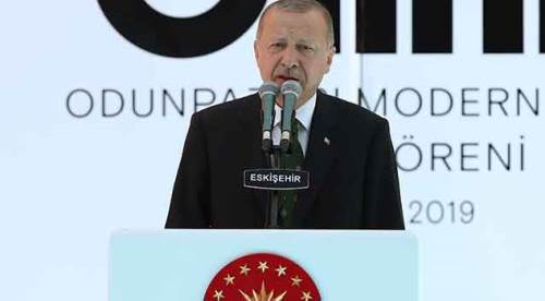 Teşekkür böyle edilir