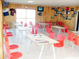 Tesisler yeni sezona hazır