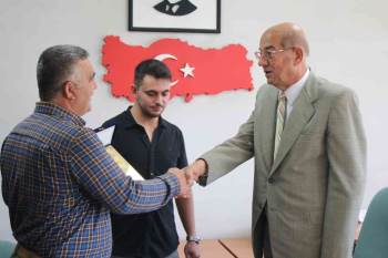 Teskomb Başkan Vekili Şarlı: "Kredi Destekleri Olmasaydı Pek Çok Esnaf Kepenk Kapatmıştı"
