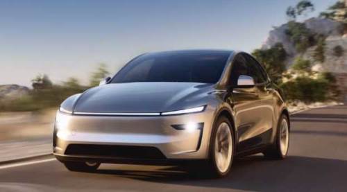 Tesla’ların satışına sayılı günler kaldı: Model Y için son fırsat!