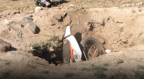 TEV BAHARA MERHABA DEDİ