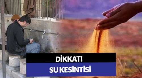 Teyemmüm caiz degil!..