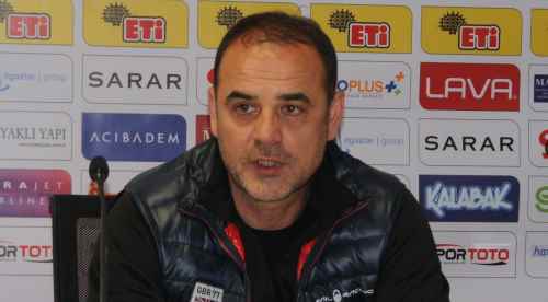 Tezcan: Liderliği sürdürmek istiyoruz