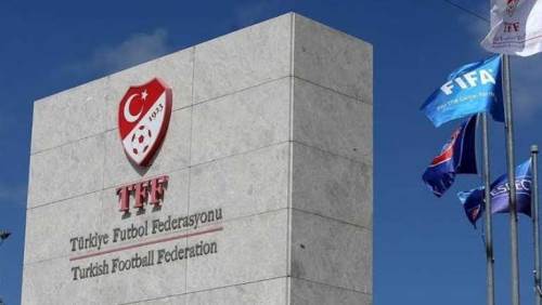 TFF, Gelişim Ligi'nde kuralları değiştirdi! İşte yeni uygulama