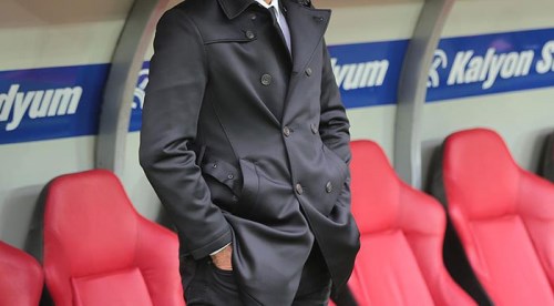 TFF 1. Lig'de 14 takım hoca değiştirdi