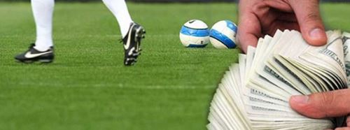 TFF 1. Lig'de şike depremi! 1 kulüp, 3 futbolcu ve...