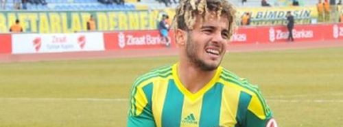 TFF 1. Lig ekibinde skandal iddia! Başkan...