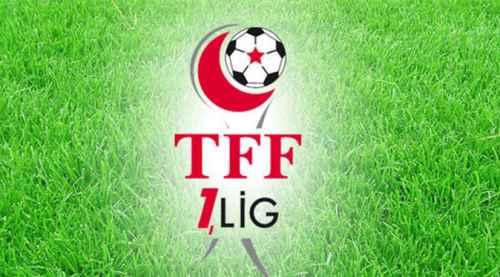TFF 1. Lig sezon istatistikleri