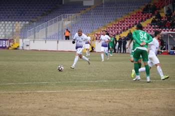 Tff 2. Lig: Afjet Afyonspor: 4 - 922 Konyaspor: 0
