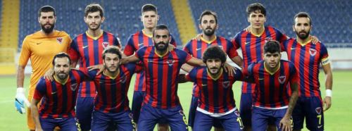 TFF 2. Lig ekibine şok! 6 puanları silindi