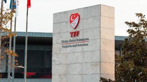 TFF 2. Lig ve 3. Lig’de kura çekimleri için geri sayım başladı