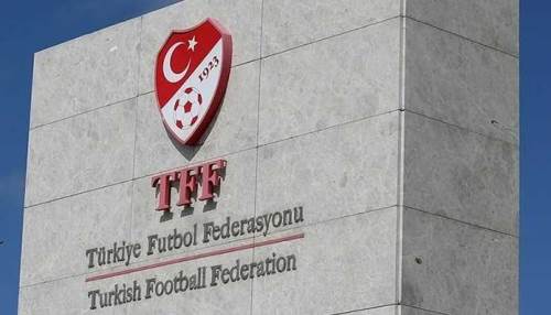 TFF 2026-2027 transfer sezonunun tarihlerini duyurdu