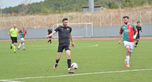 TFF 3. Lig’deki temsilcimizin Play-Off’ta rakibi Karşıyaka olacak