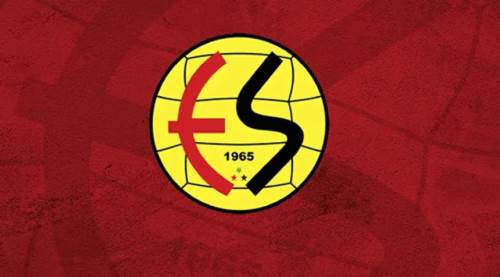 TFF açıkladı: İşte Eskişehirspor'un ilk devre maç programı