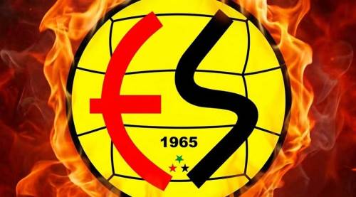 TFF açıkladı: İşte Eskişehirspor'un yeni sezondaki rakipleri