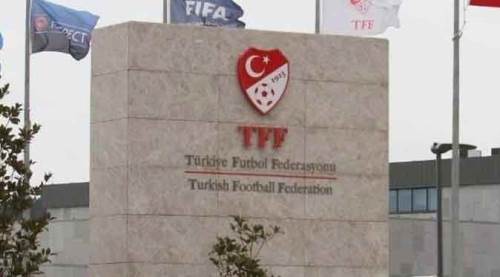 TFF'den açıklama: Liglerin başlama tarihi...