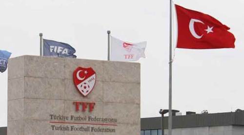 TFF’den beklenen karar çıktı: Eskişehirspor gelecek dönem...