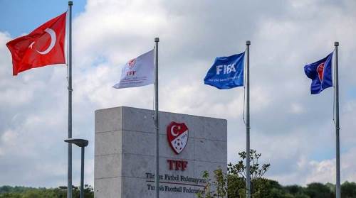 TFF'den flaş karar: 6 kulübe ceza yağdı!