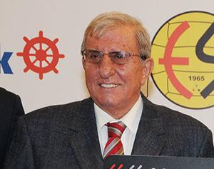 TFF den Heper e önemli görev