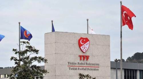 TFF’den kritik düzenleme: Eskişehirspor yeni takım kurabilecek!