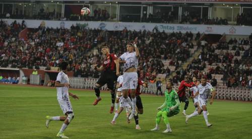 TFF’den kritik karar: Eskişehirspor da etkilenecek, tarih verildi!