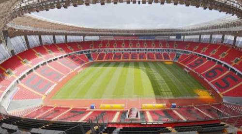 TFF’den onay çıktı: Anadolu SF – Eskişehirspor maçı öncesi önemli gelişme