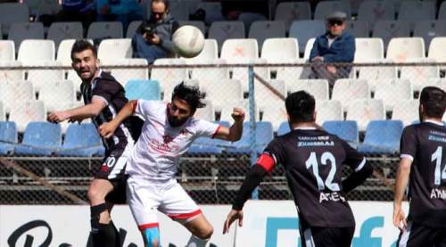 TFF'den sürpriz karar: Maçlar yayınlanacak!