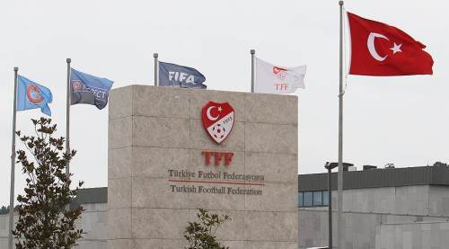 TFF'den toplantı çağrısı
