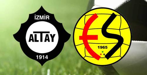 TFF duyurdu! Eskişehirspor maçının yayın kanalı değişti