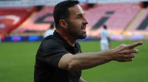 TFF harekete geçmek için neyi bekliyor?