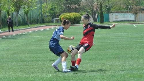 TFF Kadınlar 3. Ligi’nde Eskişehir temsilcileri sahaya çıkıyor