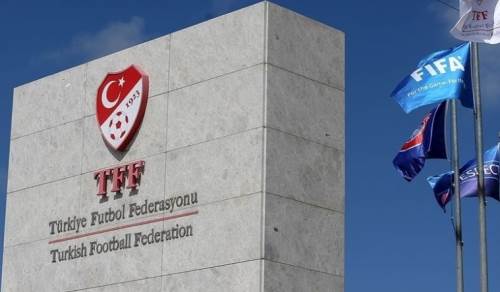 TFF'nin yeni genel sekreteri açıklandı: Taner Senseven kimdir?