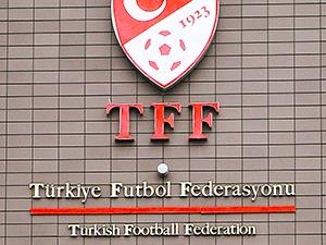 TFFde Genel Kurul