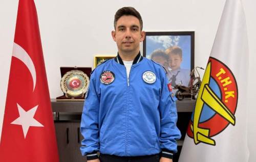 THK Eskişehir’den bayram öncesi önemli çağrı