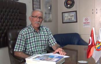 Thk’Ya Kurban Derisi Bağışında Artış Oldu
