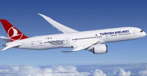 THY Eskişehir için çok yavaş!