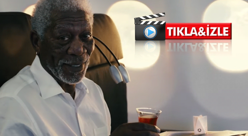 THY reklamını on milyonlarca kişi izledi