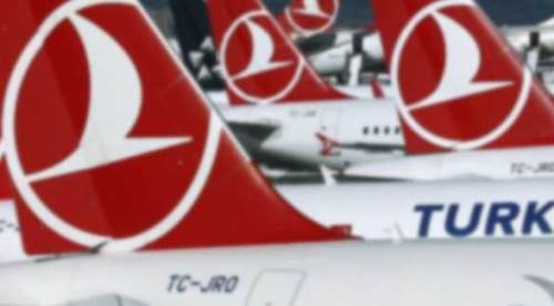 THY Zafer’e gidiyor Eskişehir’e uçak yok!