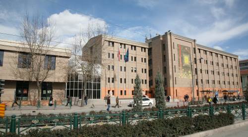 Tıbbi atık sterilizasyon tesisi işletmesi 10 yıllığına kiraya verilecek