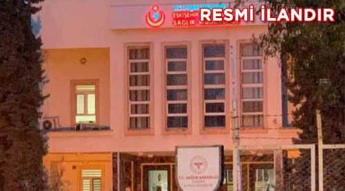 Tıbbi görüntüleme hizmeti alınacak