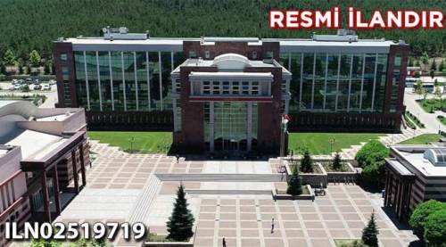 Tıbbi Sarf Malzeme Satın Alınacaktır