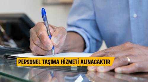 Ticaret Bakanlığı 419 Ticaret Uzman Yardımcısı alacak