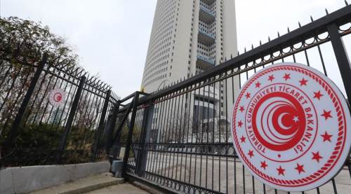 Ticaret Bakanlığı 75 sözleşmeli memur alacak
