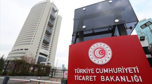 Ticaret Bakanlığı affetmedi: Milyonlarca lira ceza!