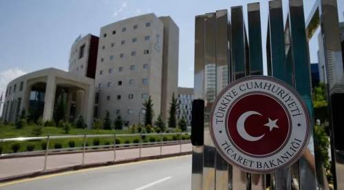 Ticaret Bakanlığı duyurdu: 1 Ağustos'ta yürürlüğe giriyor!