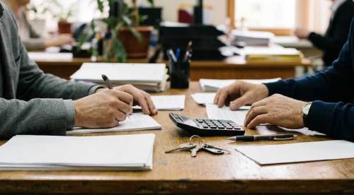 Ticaret Bakanlığı duyurdu! Miras kalan ev ve arsalar için yeni dönem