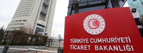 Ticaret Bakanlığı'ndan sıkı denetim: Sosyal medyaya milyonluk ceza!